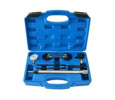 GEKO Verriegelungssystem für VW | Audi | Skoda 