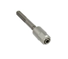 GEKO Reduzierung von SDS MAX auf SDS PLUS 