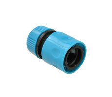 GEKO Schnellkupplung für Schlauch 1/2"