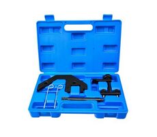 GEKO Nockenwellenverstellsatz BMW 2.0/3.0D 