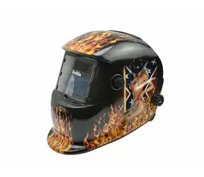 GEKO Schweißhelm selbstverdunkelnd K0029 