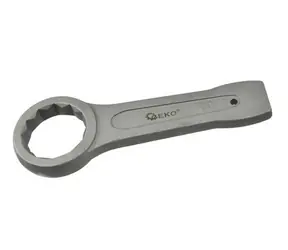 GEKO Impact Ringschlüssel 60 mm 