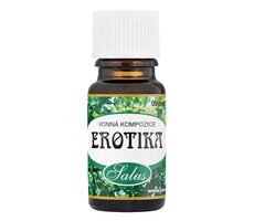SALOOS Ätherisches Öl - Erotik 5 ml 