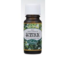 SALOOS Ätherisches Öl - Fichte 10 ml 