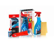 SHERON Geschenkset WINTER 