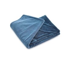 It's Win WINC-132 Trockentuch, Farbe: Blackhole Blue / 1080 g/m / 90 x 70 cm / 1 Stück