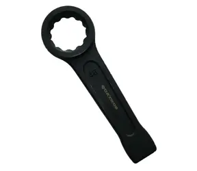 QUATROS Ring-Schlagschrauber Größe 80 mm 