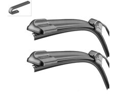 BOSCH Retro Aerotwin Scheibenwischer 500+475 mm 