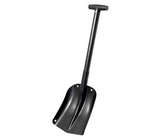 Compass 10313 Schneeschaufel ALU 