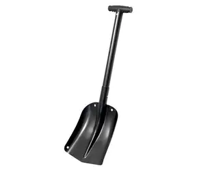 Compass 10313 Schneeschaufel ALU 