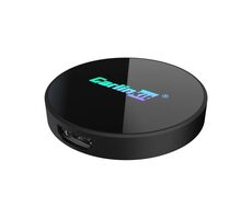 CarlinKit HD2CP-PRO / Kabelloser Kfz-Adapter / CarPlay / Android Auto / Bluetooth / WLAN / Plug & Play