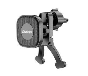 Dudao Magnetische Auto-Handyhalterung F6 Pro / für Lüftergitter / Schwarz 