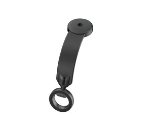 Dudao Auto-Handyhalterung F21 mit MagSafe / Armaturenbrett-verformbar / Schwarz