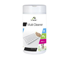 Tracer Multi Cleaner / Reinigungsschaum für Kunststoffe