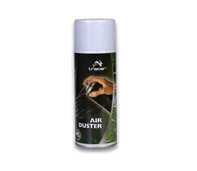Tracer Air Duster 400 ml / Druckluft im Spray