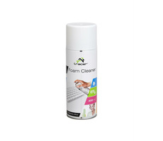 Tracer Foam Cleaner - Kunststoff 400 ml / Reinigungsschaum für Kunststoffe
