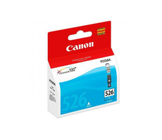 Canon originální cartridge CLI-526 C M Y BK