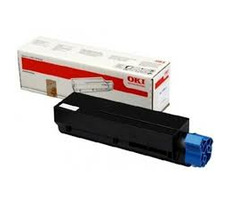 OKI 45862818 Originaltoner / MC873 / 15.000 Seiten / Schwarz