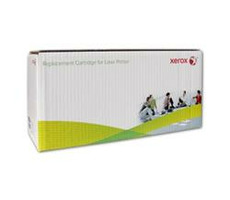 Xerox CF287A kompatible Tonerkartusche / 9000 Seiten / Schwarz 