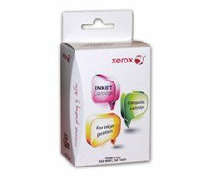 Xerox PGI-570 bk XL schwarz / kompatible Patrone / für MG5750 / 23ml 
