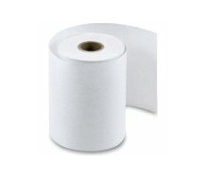 Papierrolle TERMO 80/80/17 mm / für Drucker Epson TM-T20II, Star STP143 und andere