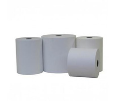 Registrierkassenscheibe TERMO 57/40/12 mm (10 Stück/Packung)