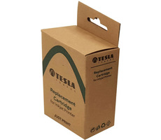 Alternative TESLA -Tinte, kompatibel mit HP CB325EE / 364XL / 15 ml / Gelb