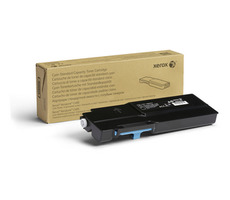 Xerox 106R03510 Original Toner blau / VersaLink C400 und C405 / 2.500 Seiten