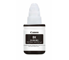 Canon Originalpatrone GI-490 schwarz / Pixma G1400 G2400 und G3400 / 135 ml