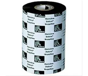 ZEBRA -Band 2300 Wachs - 40 mm (1 Stück) / Breite 40 mm / Länge 450 m / 1 Stück