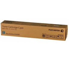 Xerox 006R01694 Original Toner Blau / DocuCentre SC2020 / 3.000 Seiten 