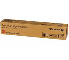 Xerox 006R01695 Original Toner Lila / DocuCentre SC2020 / 3.000 Seiten 