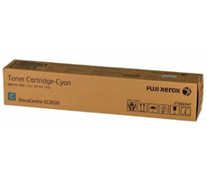 Xerox 006R01696 Original Toner Gelb / DocuCentre SC2020 / 3.000 Seiten 