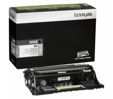 Lexmark 500Z Bildtrommel schwarz