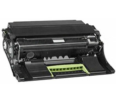 Lexmark 700P Originaltrommel schwarz / 40000str / Lexmark CX510de & CX410de & CX310dn & CS510de & CS410n & CS310n