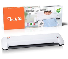 Peach Premium Fotolaminator PL755 A3 / Laminiergerät / 125mic / auch für Kaltlaminierung