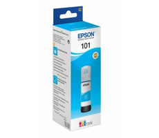 Epson EcoTank 101 Tinte blau / 70ml 