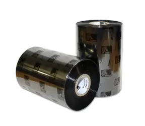 ZEBRA ZipShip 2300 TTR-Band (1 Stk.) / Wachs / 110 mm / 450 m / außen / 1" / 1 Stk
