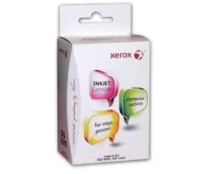 Xerox Allprint Alternativpatrone Epson T3474 34XL gelb / für WF-3720 und WF-3725 / 12 ml