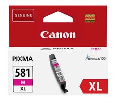 Canon CLI-581XL M Originalpatrone lila / für PIXMA TR7550 TR8550 / 8,3ml