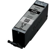 Canon PGI-580XL PGBK originální cartridge pigmentová černá
