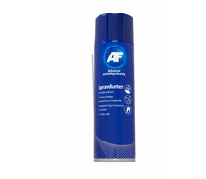 AF Sprayduster - Druckluft AF 342 ml / nicht brennbar