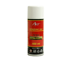 ART AS-19 Druckluft 400 ml EXTRA POWER 12 BAR