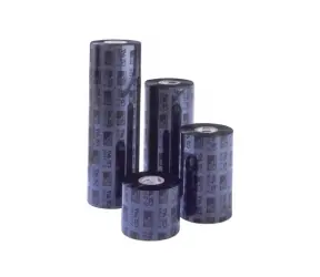ZEBRA TTR Tape 5095 - 56,9 mm (12 Stück) / Harz / 56,9 mm / 74 m / 12 Stück