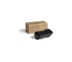 Xerox 106R03943 Original Toner Schwarz / VersaLink B600 und B605 / 25.900 Seiten