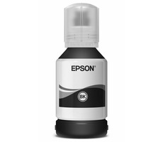 Epson Original Tinte L schwarz / für EcoTank MX1XX / 2.000 Seiten