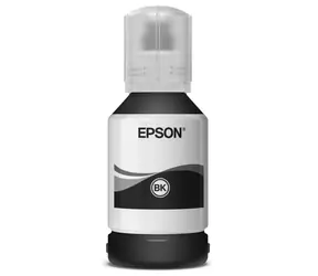 Epson Original Tinte L schwarz / für EcoTank MX1XX / 2.000 Seiten