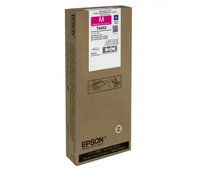Epson T9453 XL lila / für WorkForce Pro WF-C5xxx / 38,1 ml