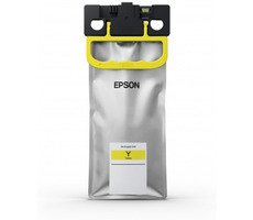 Epson Originalpatrone T01D4 XXL gelb / für WorkForce Pro WF-C529R & C579R / 20.000 Seiten