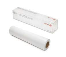Xerox Paper Roll Inkjet 75 - 594 x 50 m (75 g) - Plotterpapier
